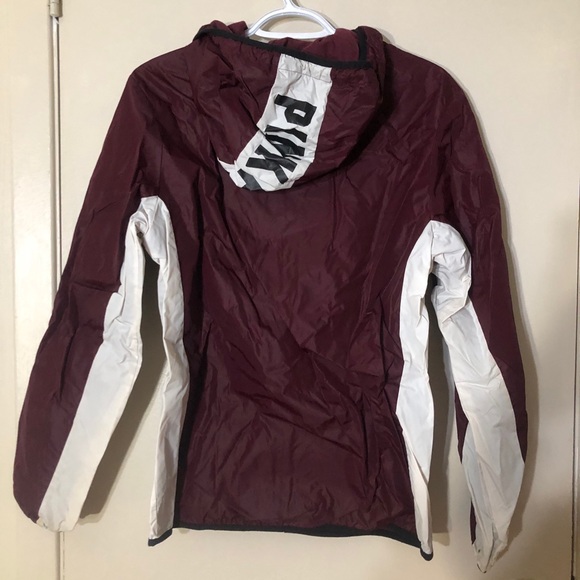 PINK Windbreaker - Picture 4 of 4